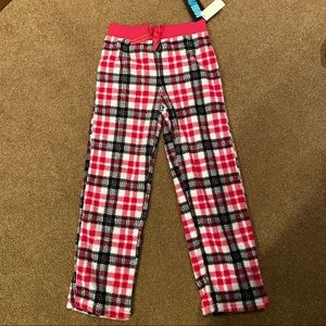 Girl’s pajama pants M NWT